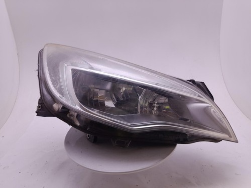 Vauxhall astra headlamp - astra,