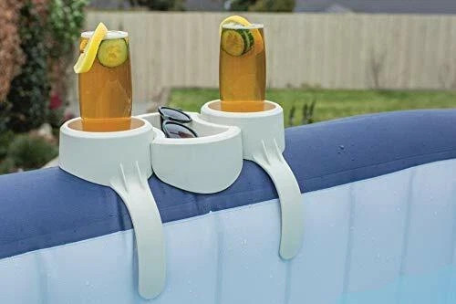 Lay spa cup - lay-z-spa, holder