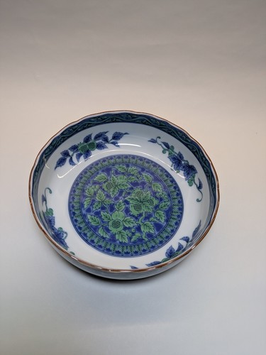 Vintage japanese porcelain - japanese,