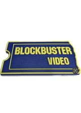 Decorative Blockbuster Video