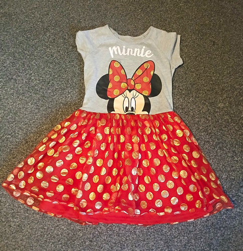 Disney minnie mouse girls - mouse,