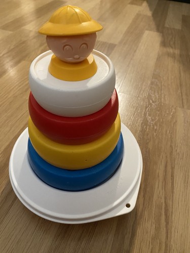Vintage tupperware tuppertoys - vintage,