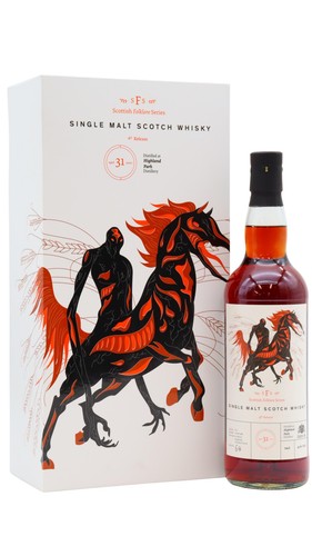 Highland park scottish - park,