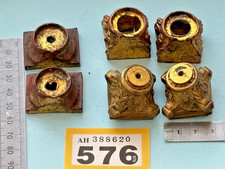 Longcase clock grandfather