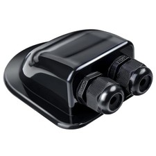 Solar Double Cable Entry