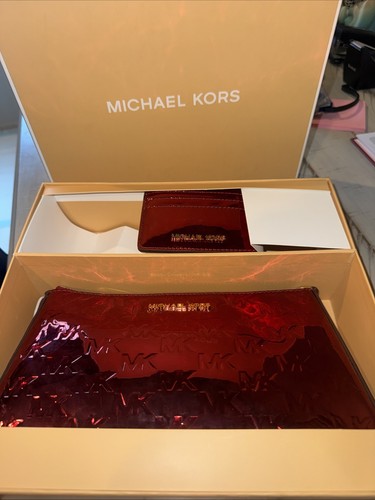 Michael kors cherry - kors,