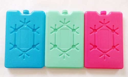 Pack cool packs - pack,