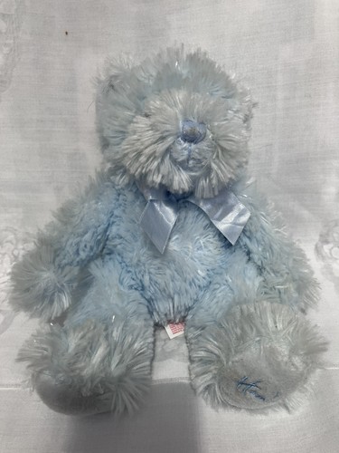 Hamleys teddy bear plush - teddy,