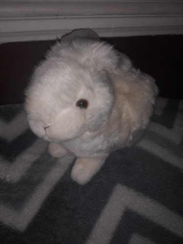 Inch hamleys white - hamleys, fluffy
