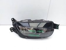 HEADLIGHT FRONT RIGHT DRIVER
