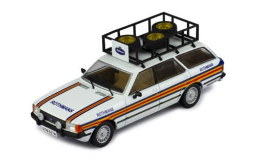 Ixo ford granada turnier - mk, ii