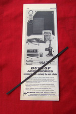 DUNLOP ACCESSORIES PUMP JACK