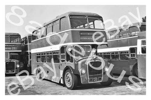 Bus photograph southern - photograph,