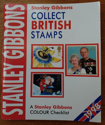 Stanley gibbons collect - stanley,