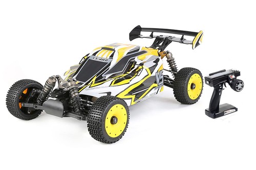 Rovan 32cc 4wd 5th - v5, 1/5th