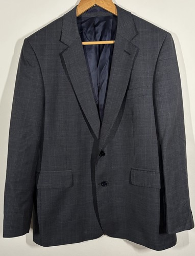 Hammond suit jacket mens - co,