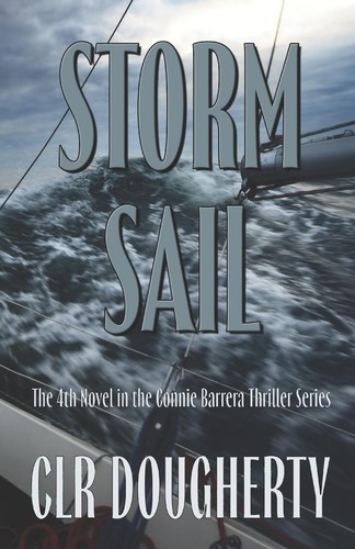 Storm sail connie - -, barrera