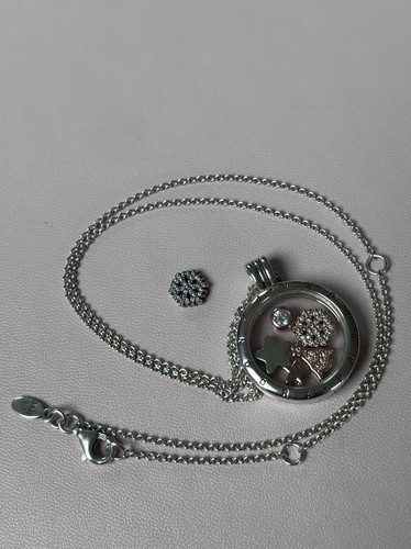 Pandora small floating - small,