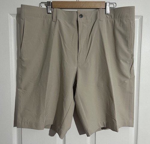 Callaway golf shorts - callaway, beige