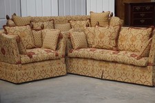 David Gundry 3 Piece Suite in