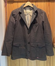 Peregrine Men’s Wax Sports