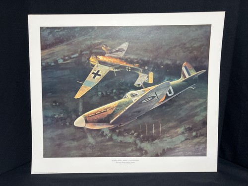 Deneen laminated print - laminated,