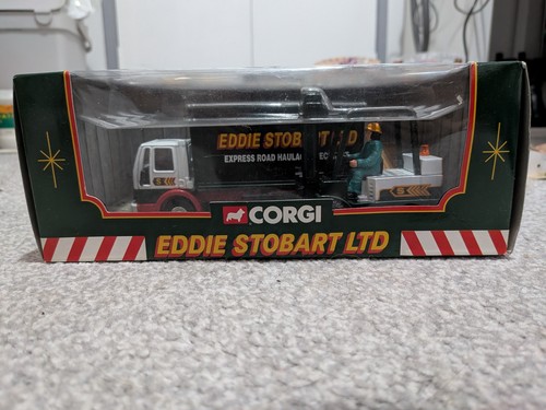 Corgi diecast 60024 - corgi,