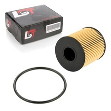 Oil Filter Replacement O-Ring Seal for Citroen Berlingo Jumper Xsara