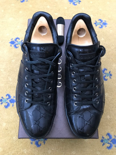 Gucci trainers sneaker shoes - sneaker,