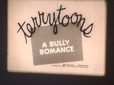 A BULLY ROMANCE 1939