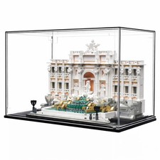 Acrylic Display Case For