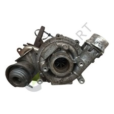 RENAULT Captur MK1 Turbo K9K608 8201164371