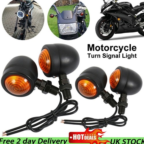 4pcs aluminum motorcycle - 4pcs,