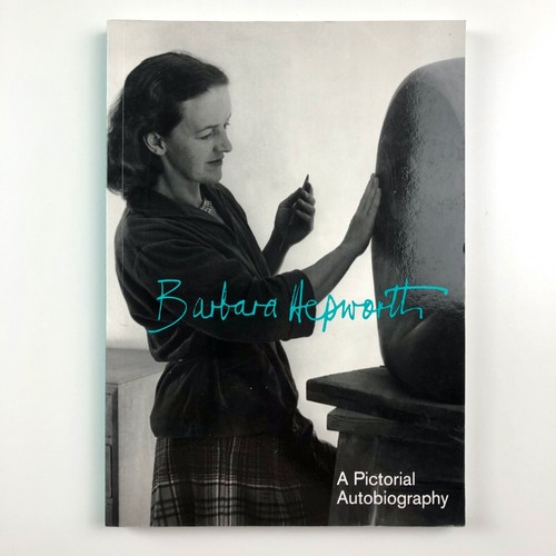 Barbara hepworth a - –,