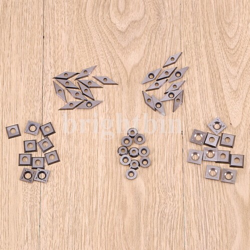 Carbide tips inserts - tips,