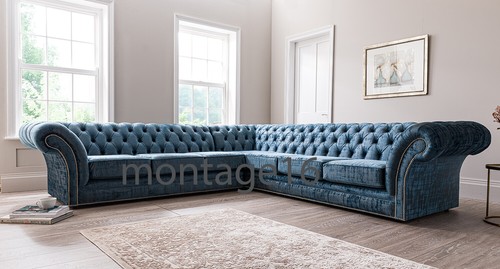 Knightsbridge large high back - knightsbridge,