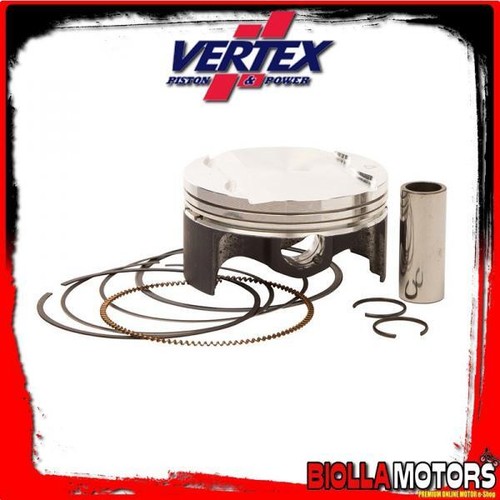 22973100 piston vertex - 22973100, 90,96mm