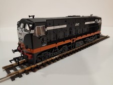 MURPHY MODELS CIE CLASS 141