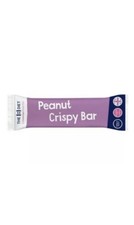 The 1:1 Weight Plan Diet Products - CWP Bars - Peanut Crispy x 21 *BNIB