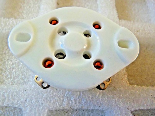 Pieces ux4 ceramic base skt - 2,