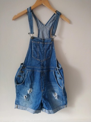 Womans fatface carrie - fatface, denim