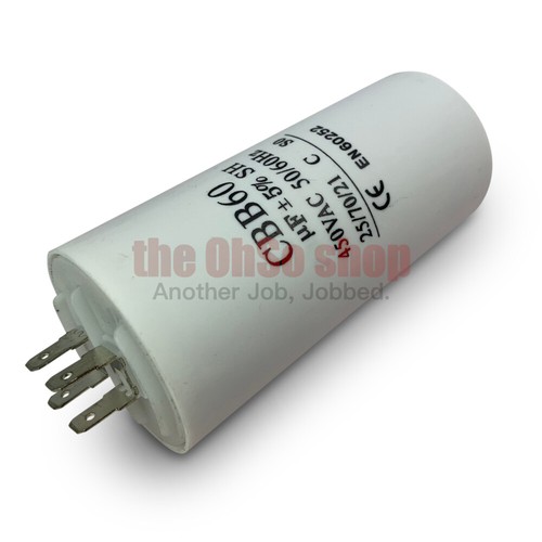 70uf capacitor cbb60 - capacitor, start