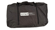 Khyam airtek camping - airtek,