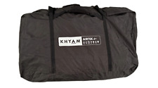 Khyam Airtek 4+ Camping Storage Tent Carry Bag