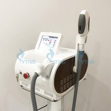 IPL Elight OPT Laser Hair