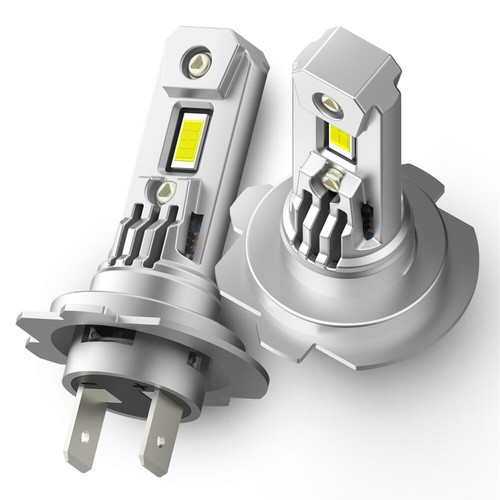 Super bright led - bright, h7