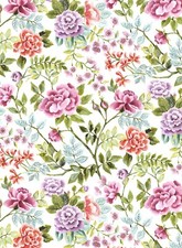 Wipe Clean Tablecloth PVC