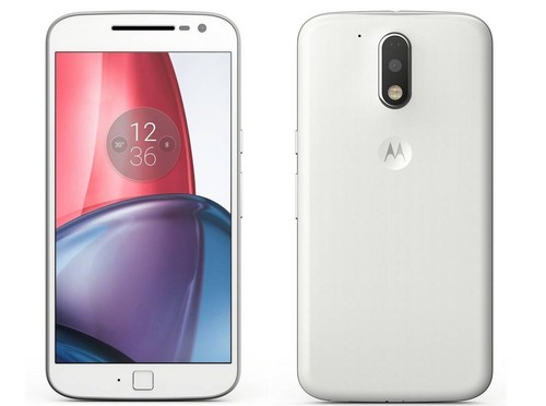 Motorola moto plus white - moto,