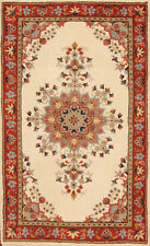 Oriental carpet real