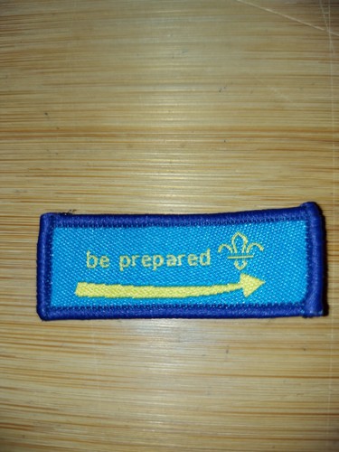 Scouting explorer scout - scouting,